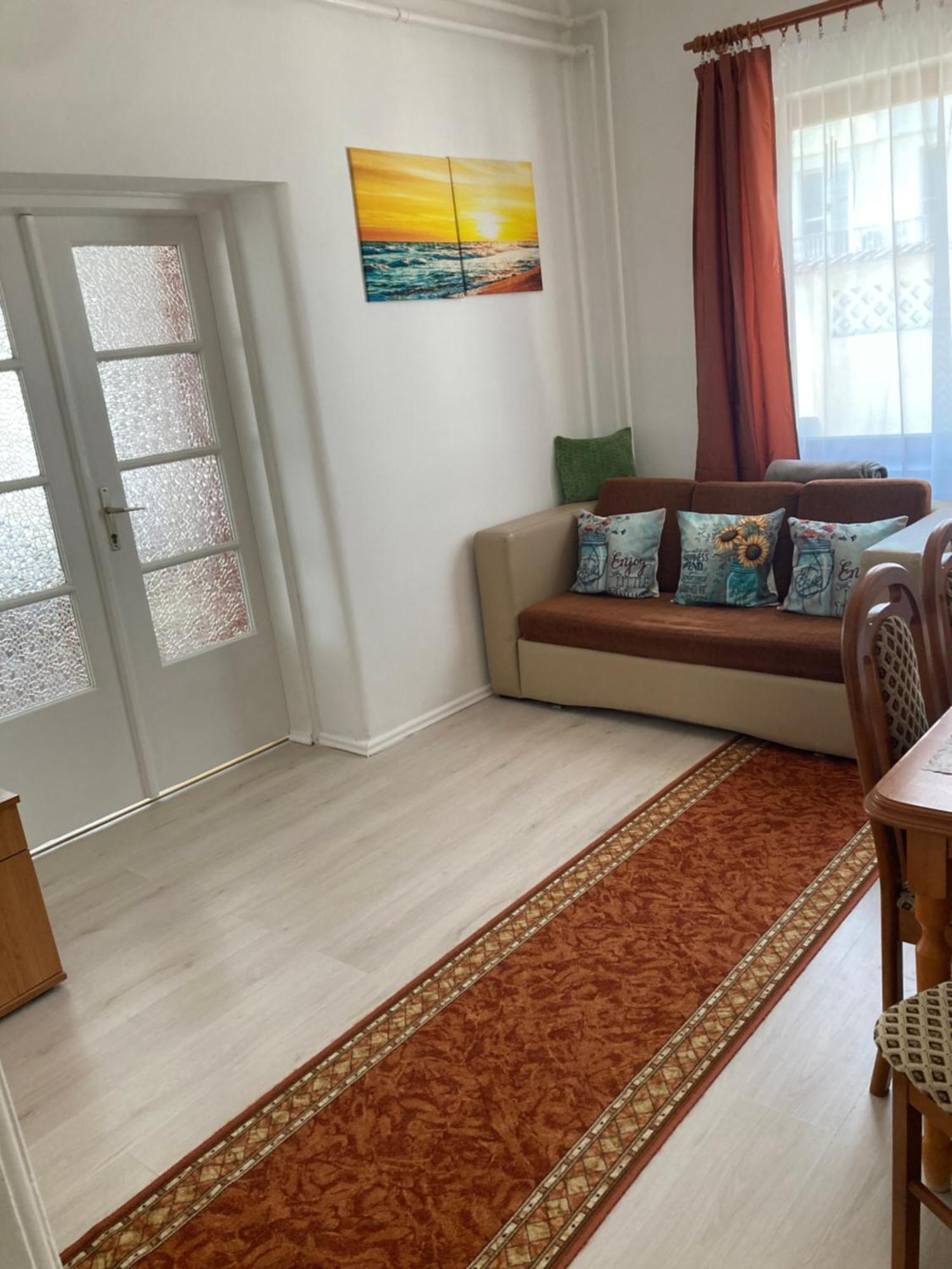 Tavaszpart Vendeghaz Apartament *