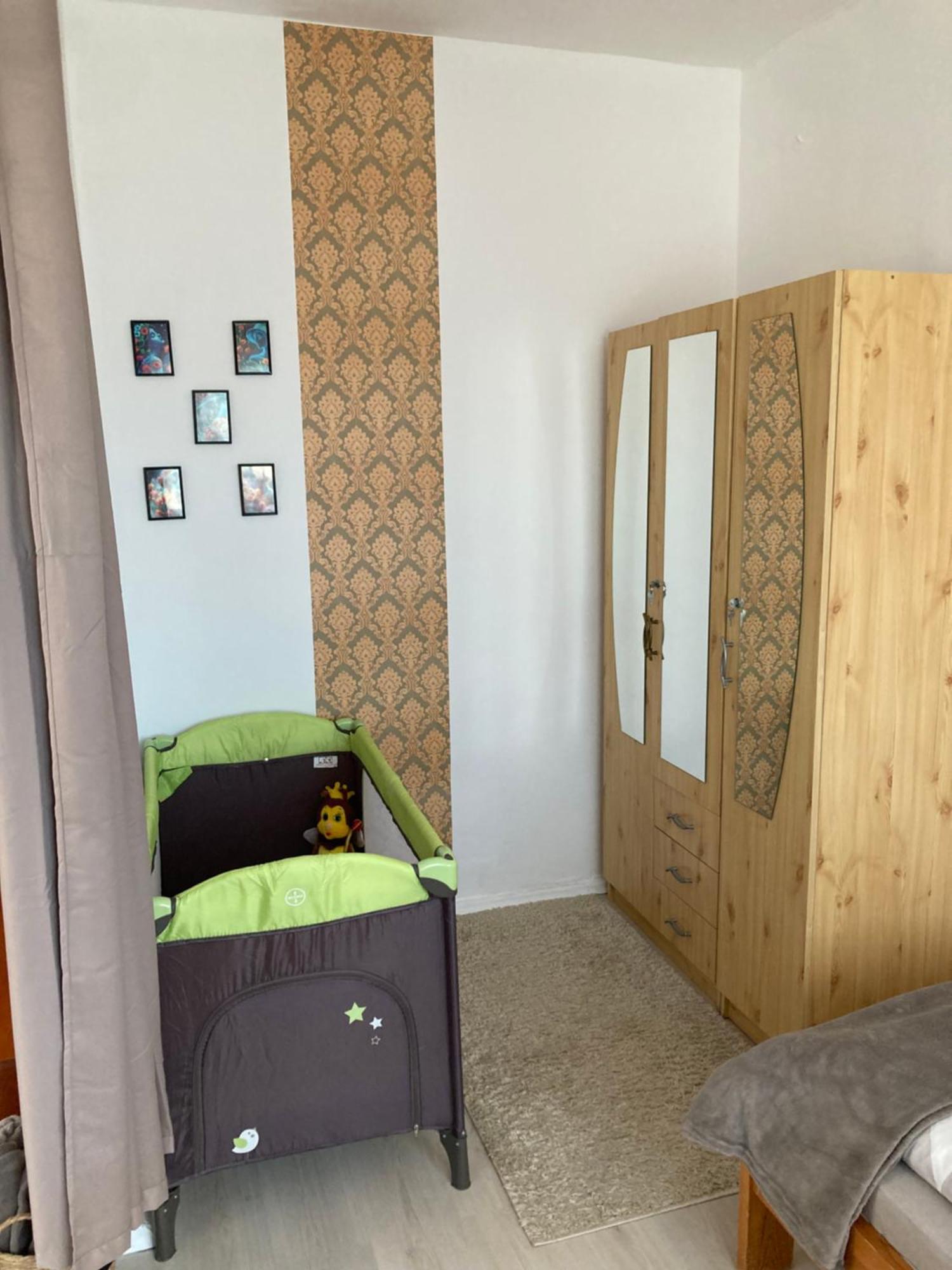 Tavaszpart Vendeghaz Apartament