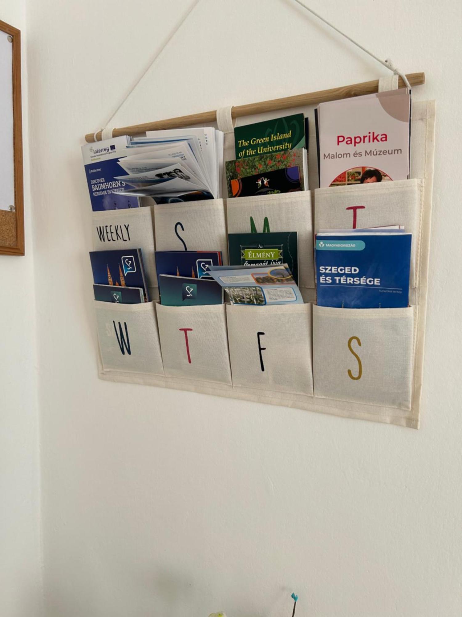 Tavaszpart Vendeghaz Apartament Segedyn