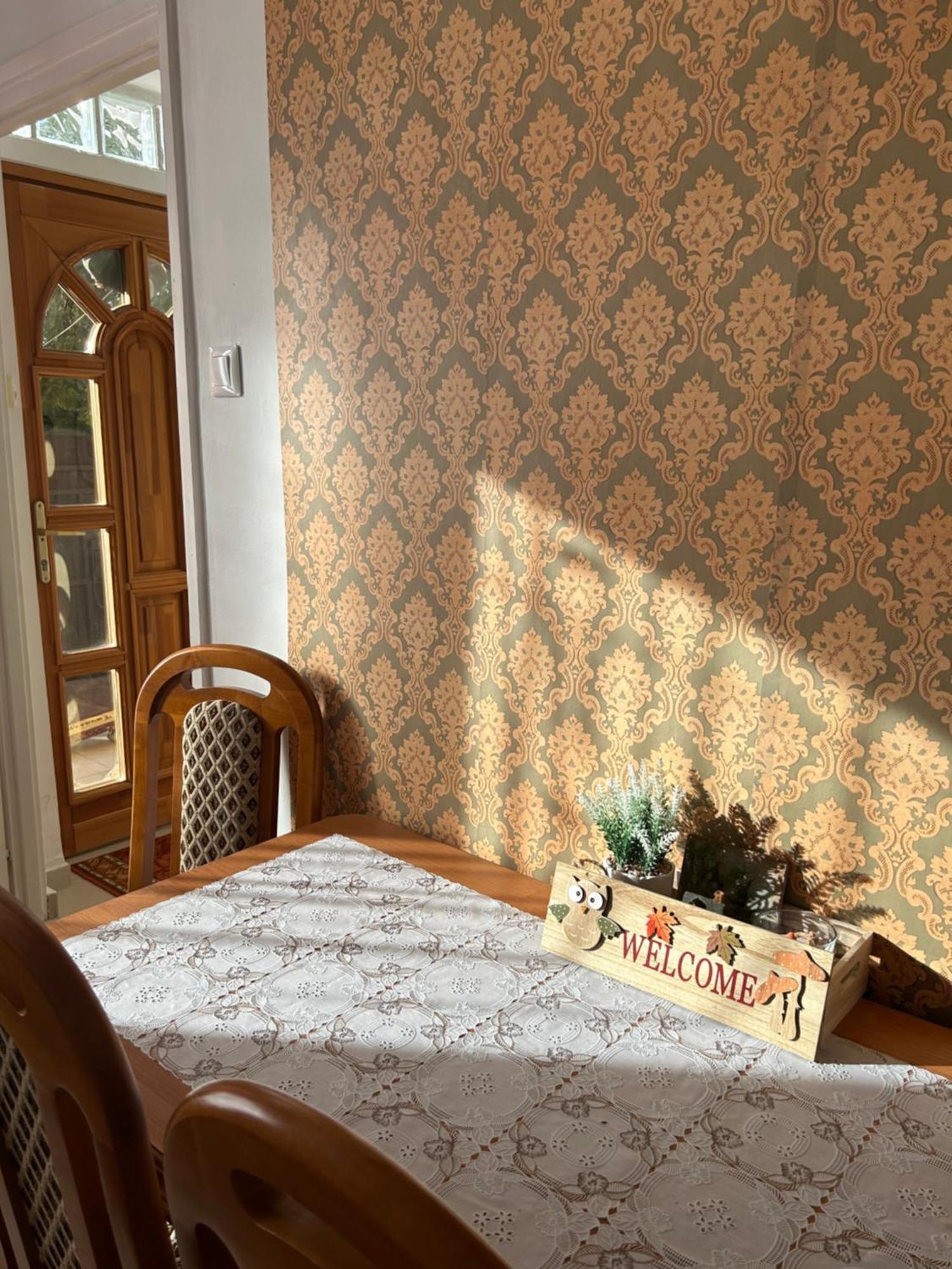 Tavaszpart Vendeghaz Апартаменти