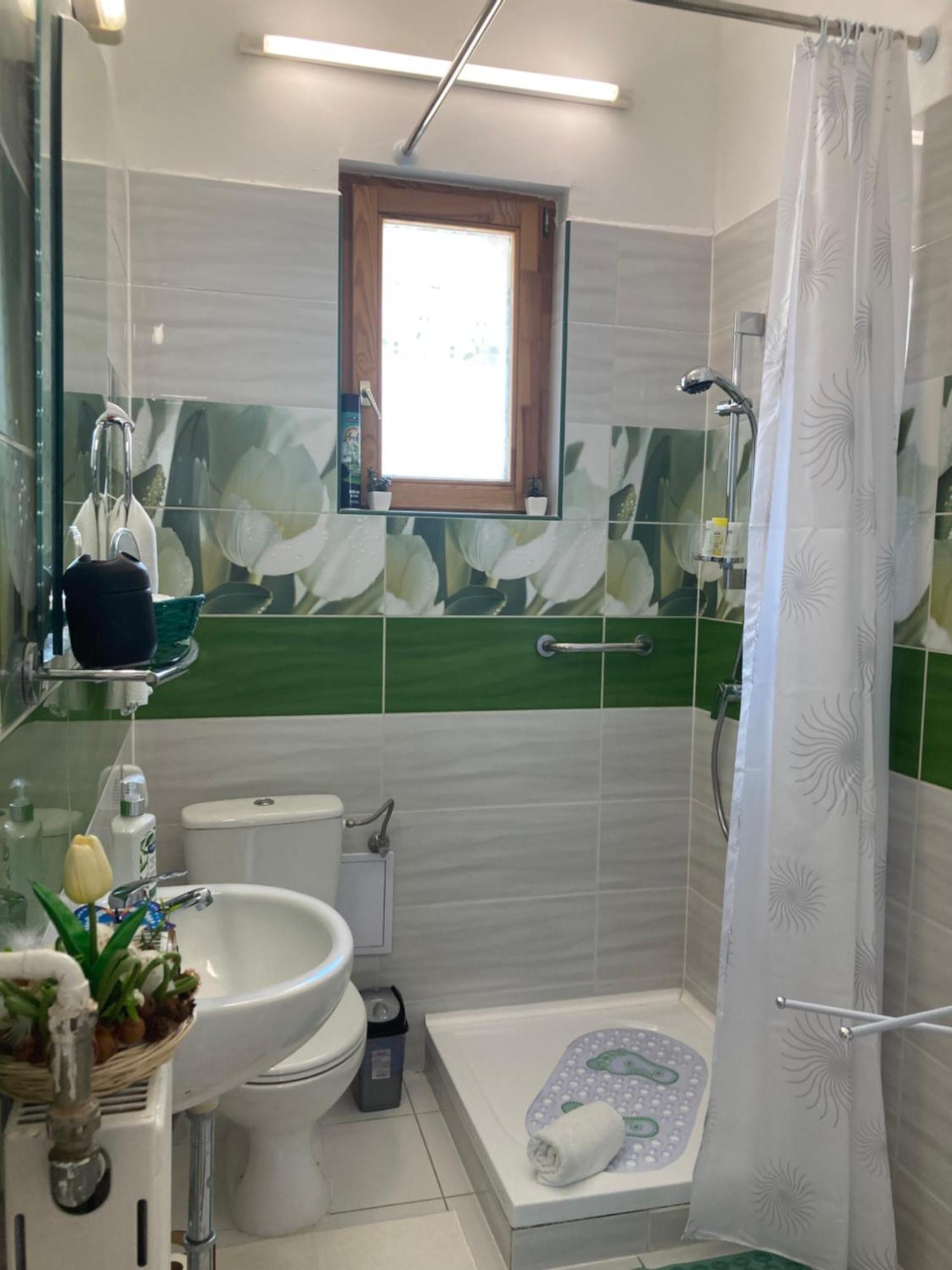 Apartament Tavaszpart Vendeghaz