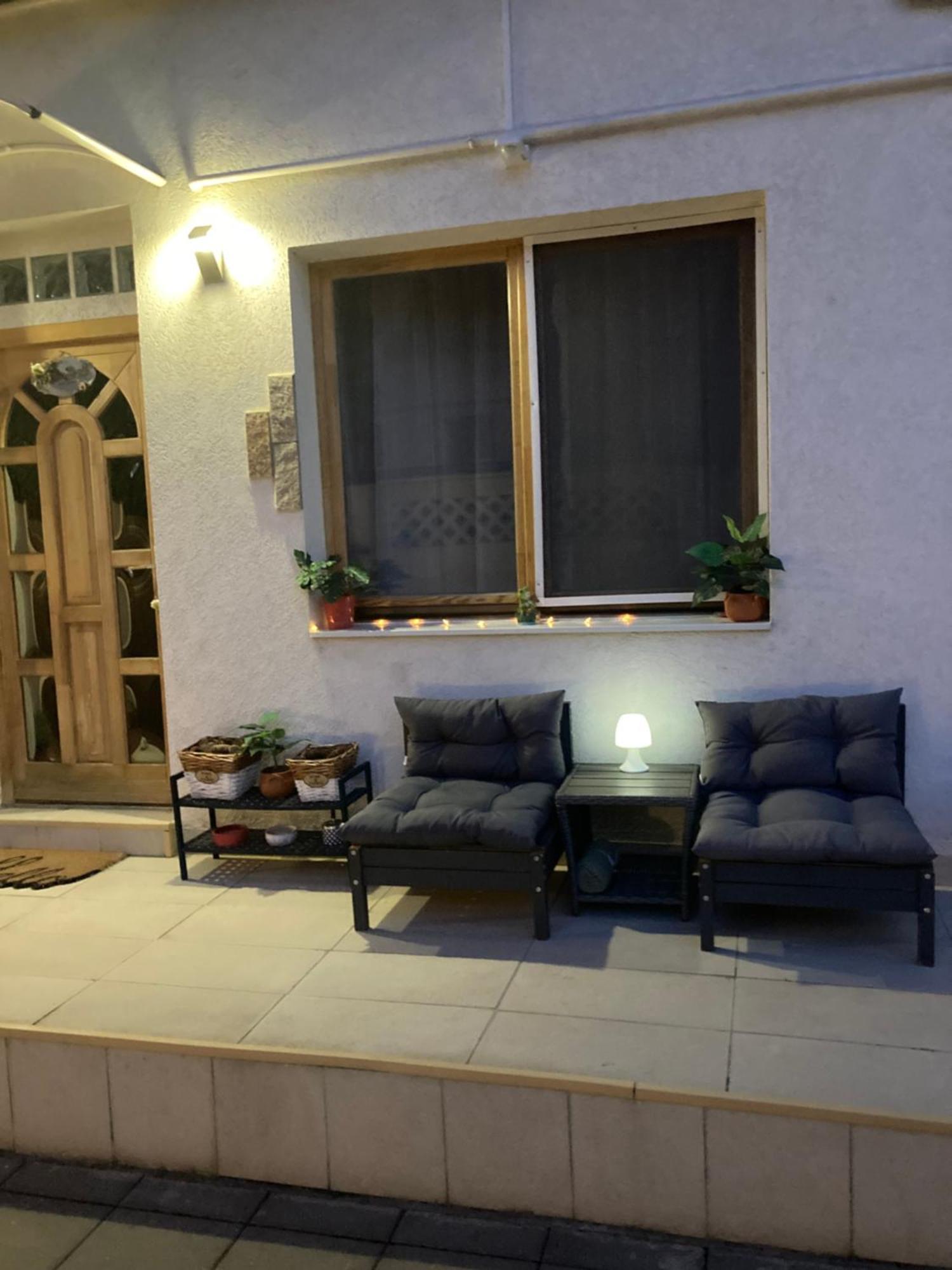 Apartament Tavaszpart Vendeghaz Segedyn